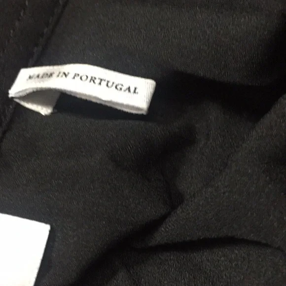 NWT Sandro Leave Lace Midi Wrap Skirt - Picture 6 of 11